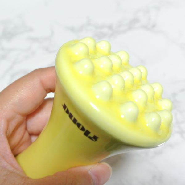 Flona X ChoiMona かっさ/FLONA/かっさプレートを使ったクチコミ（3枚目）