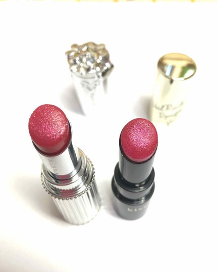 リップブロッサム/JILL STUART/口紅を使ったクチコミ(2枚目)