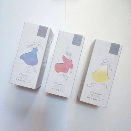 思いでオイル 02/エソラニ/フェイスオイルを使ったクチコミ(1枚目)