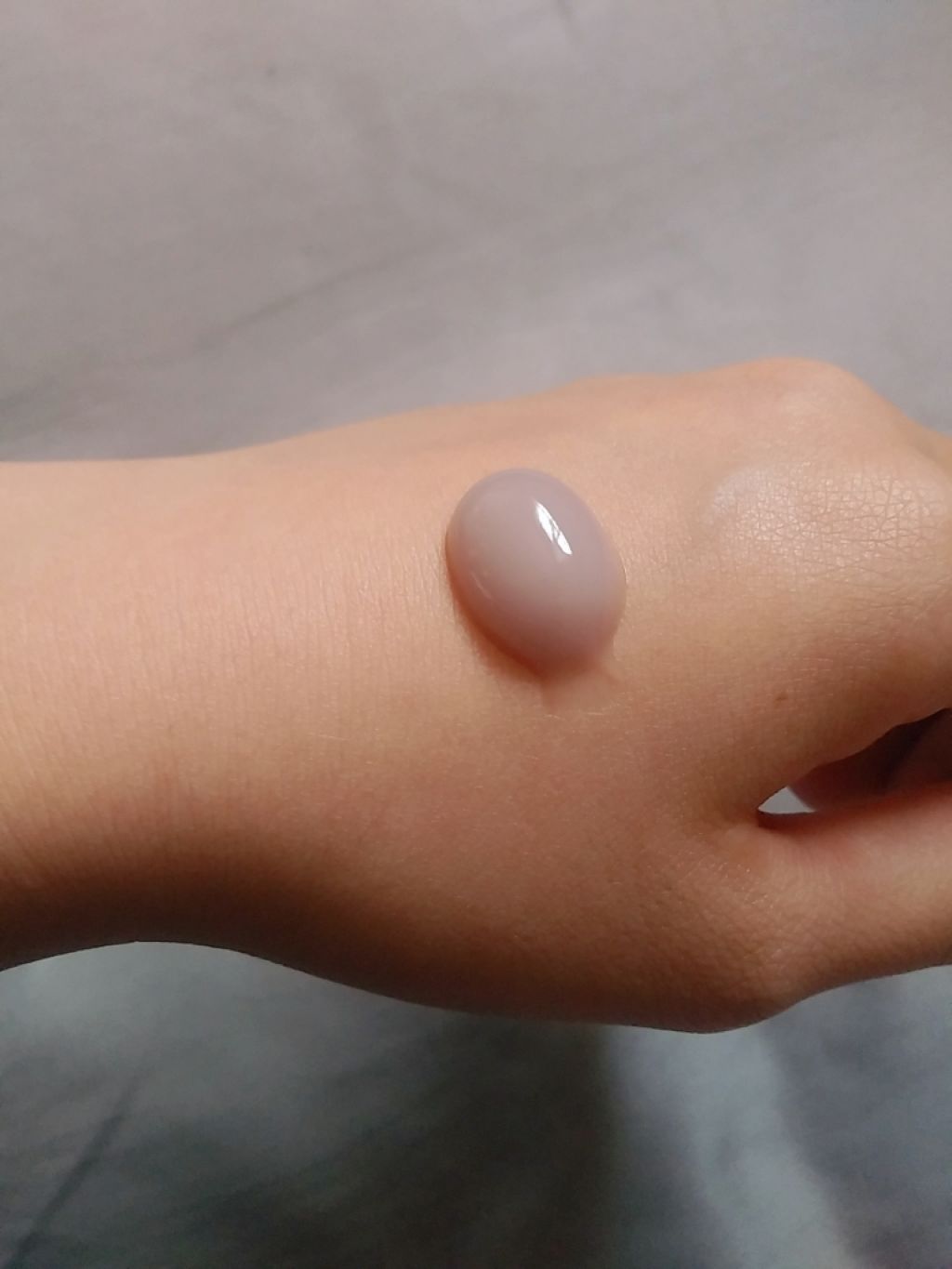 モッチスキン吸着クレンジング/MoccHi SKIN/クレンジングジェルを使ったクチコミ(2枚目)