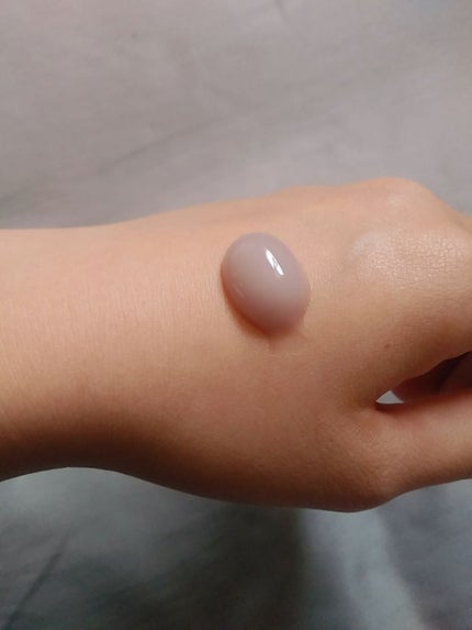 モッチスキン吸着クレンジング/MoccHi SKIN/クレンジングジェルを使ったクチコミ(2枚目)