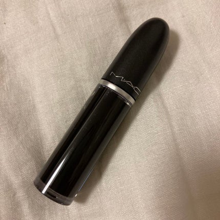 レトロ マット リキッド リップカラー/M・A・C/口紅を使ったクチコミ(1枚目)