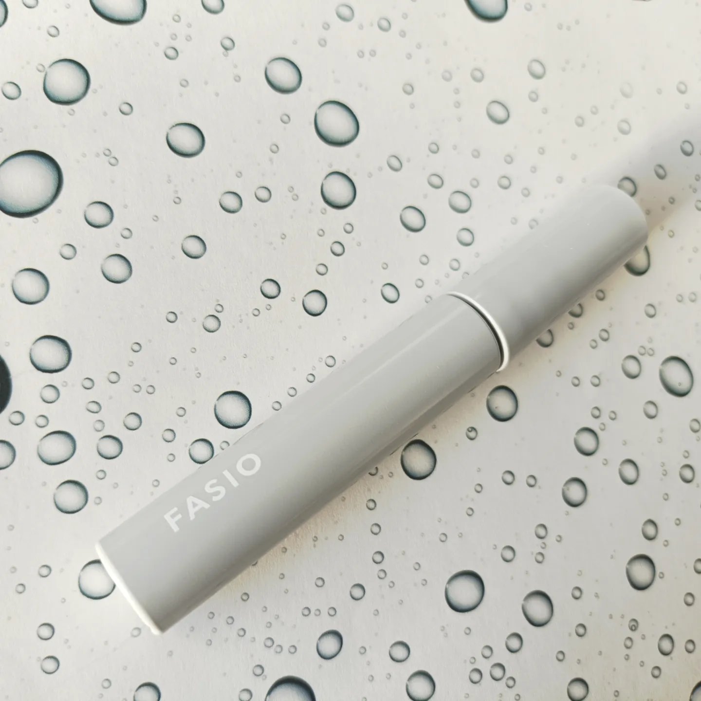 まつ毛 ハリコシアップ美容液/FASIO/まつげ美容液を使ったクチコミ（1枚目）