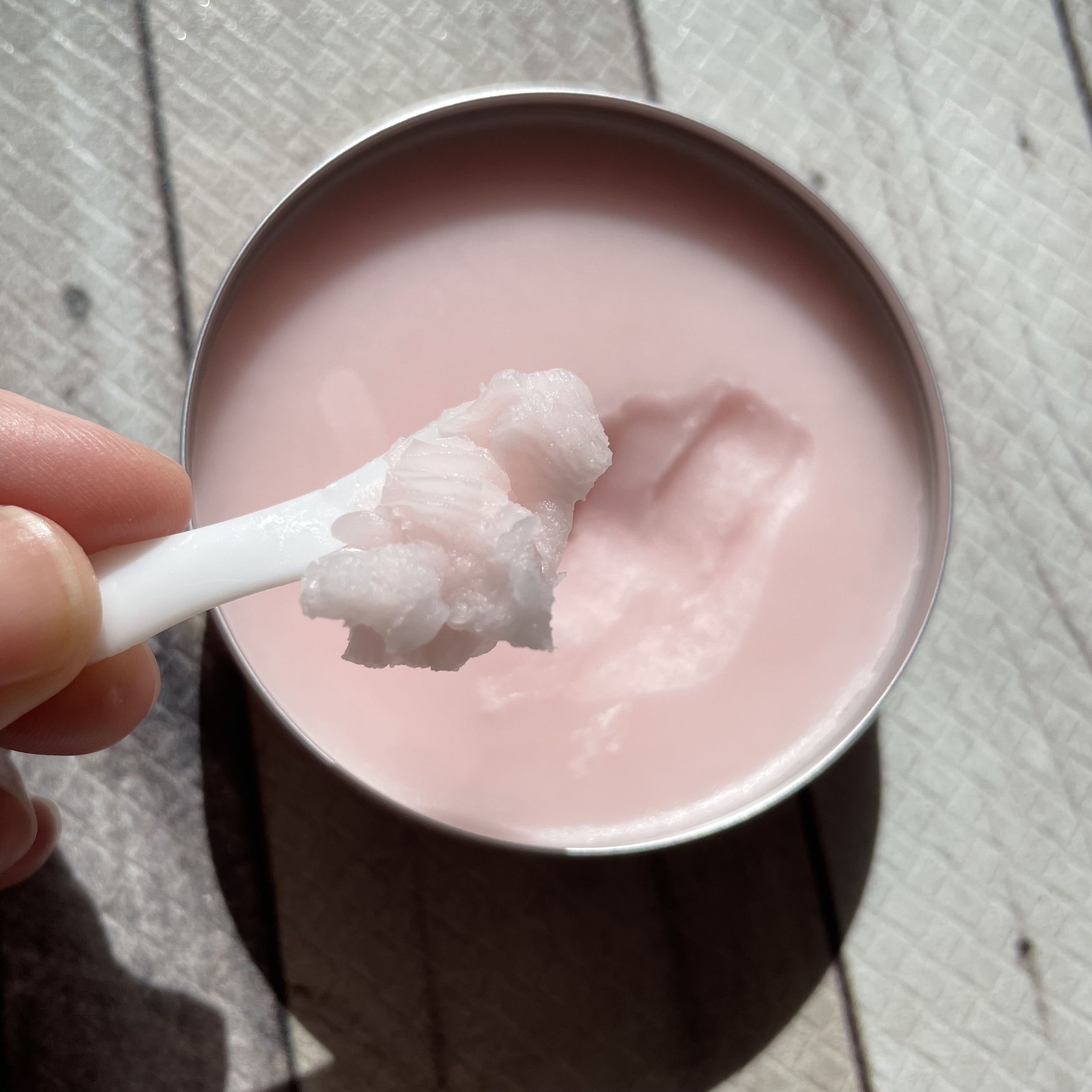 クレンジングバーム/ママコスメ/クレンジングバームを使ったクチコミ（3枚目）