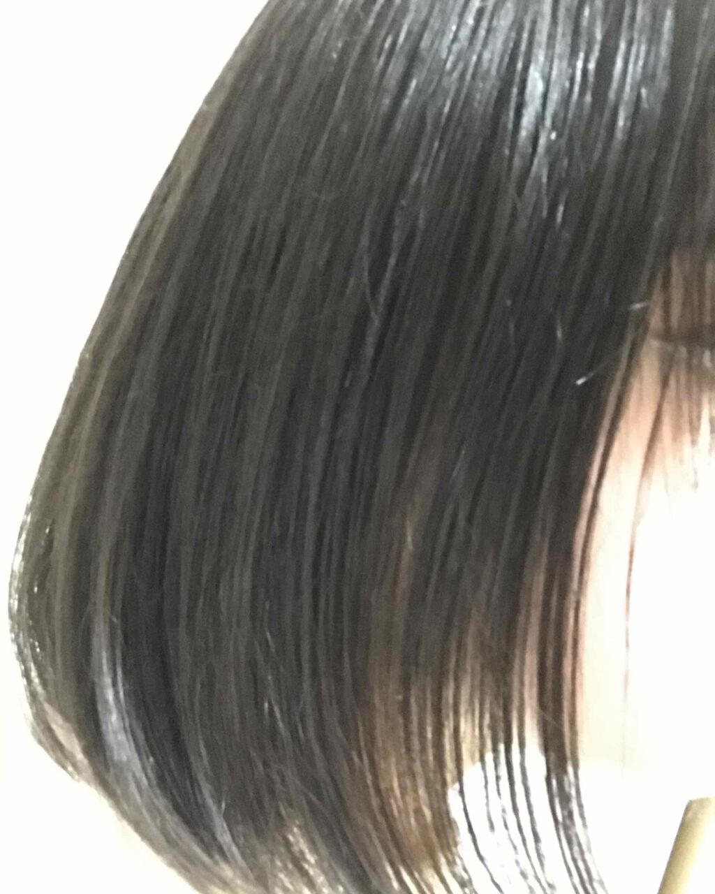 スパヒノキ オーガニック ホホバオイル/桧 spa hinoki(スパヒノキ)/頭皮ケアを使ったクチコミ(2枚目)