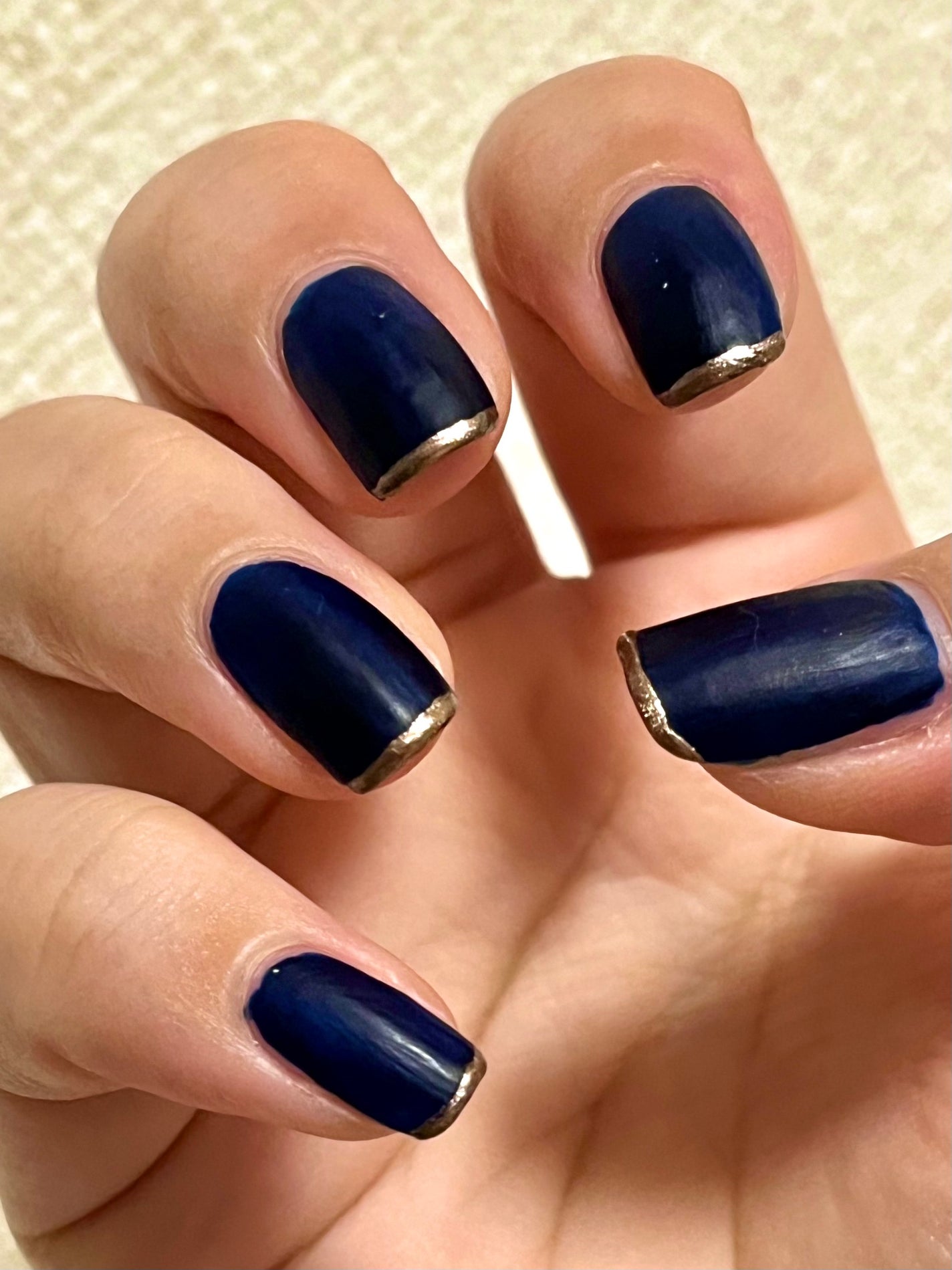 カラフルネイルズ/キャンメイク/マニキュアを使ったクチコミ(1枚目)