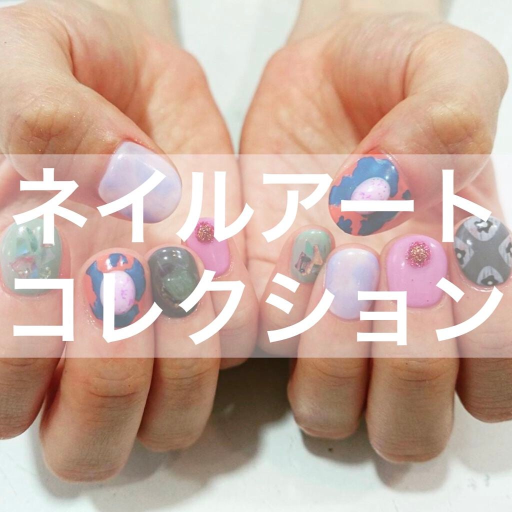 スターターセット/ohora/ネイル用品を使ったクチコミ(1枚目)