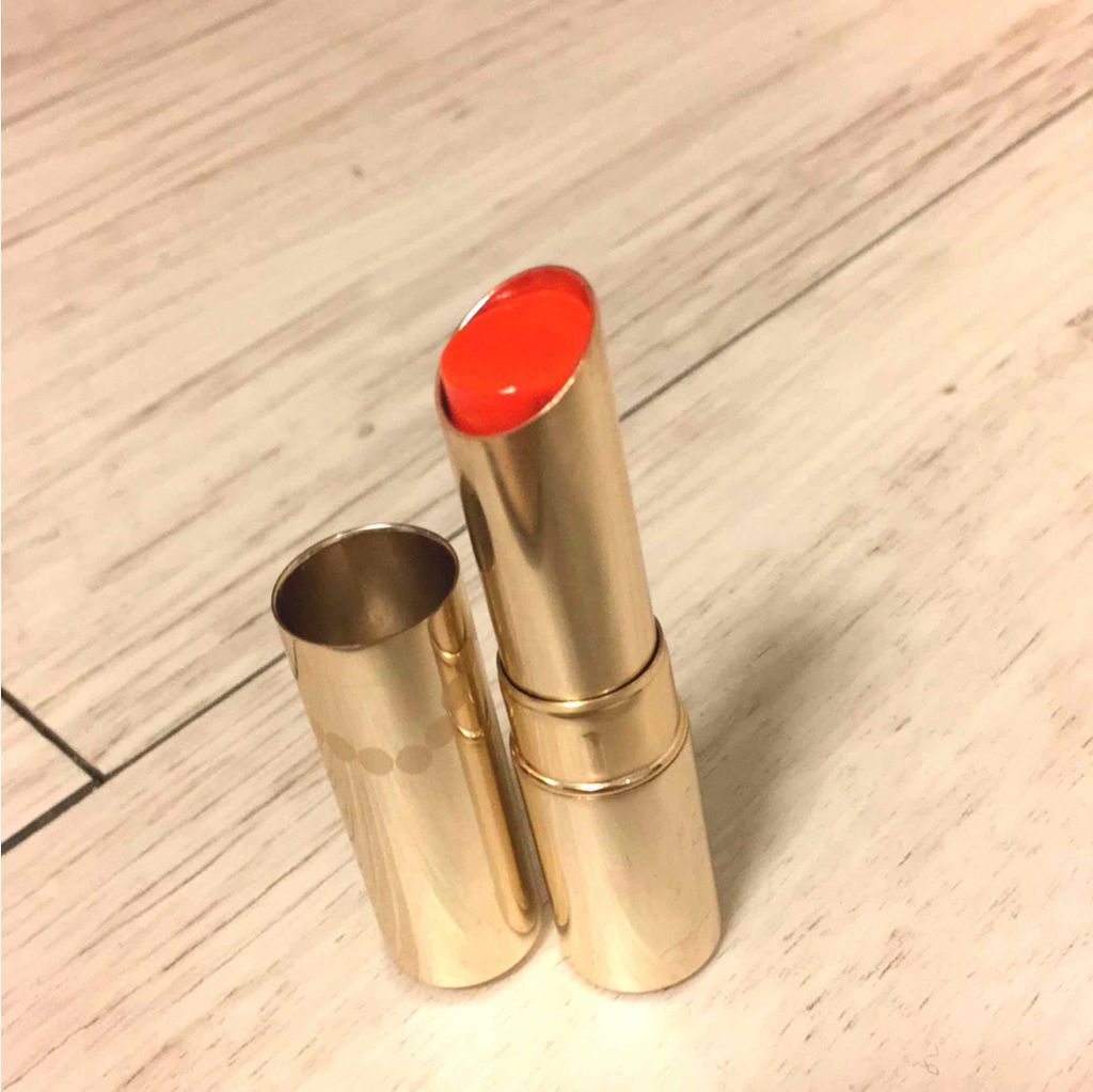 オペラ リップティント N/OPERA/リップティントを使ったクチコミ（1枚目）