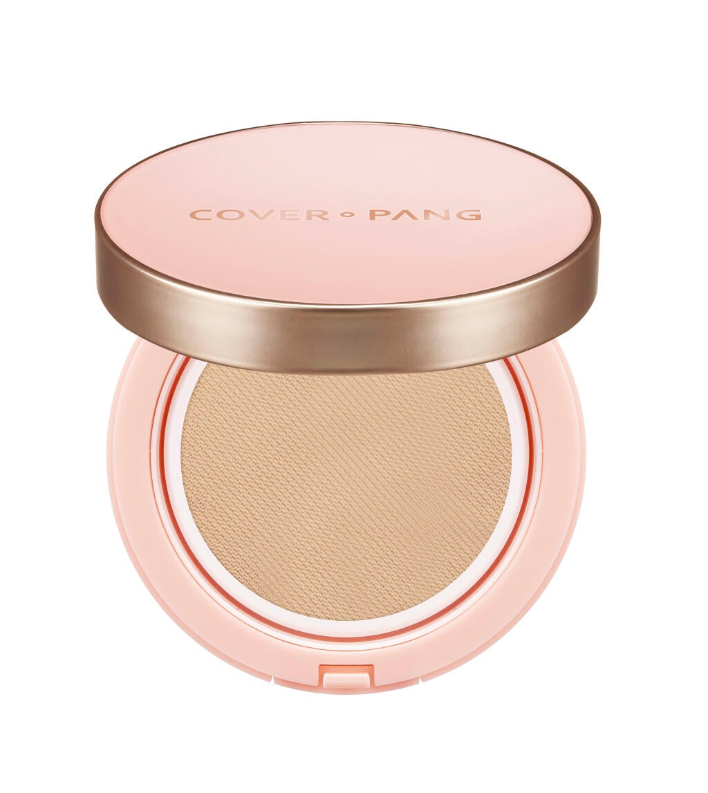 カバーパン アテンションクッション(モイスチャー) A’pieu