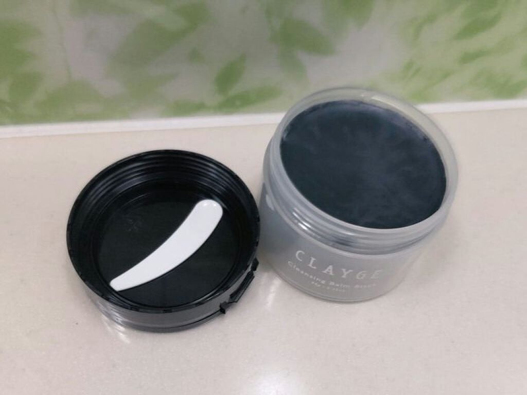 ã¯ã¬ã³ãžã³ã°ããŒã ãã©ãã¯/CLAYGE/ã¯ã¬ã³ãžã³ã°ããŒã ã䜿ã£ãã¯ãã³ãïŒ6æç®ïŒ