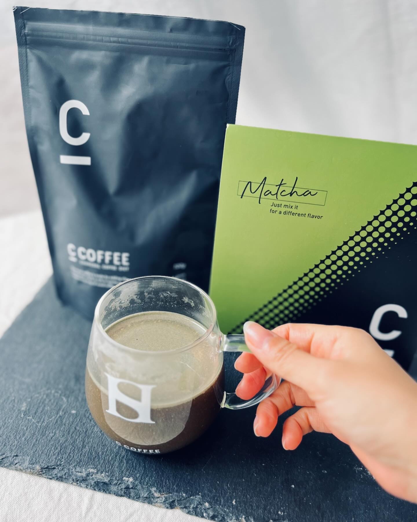 C COFFEE 炭酸コーヒーダイエット 100g 楽天市場】【公式】【SNS