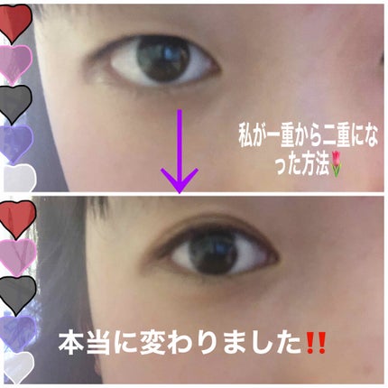 を使ったクチコミ(1枚目)