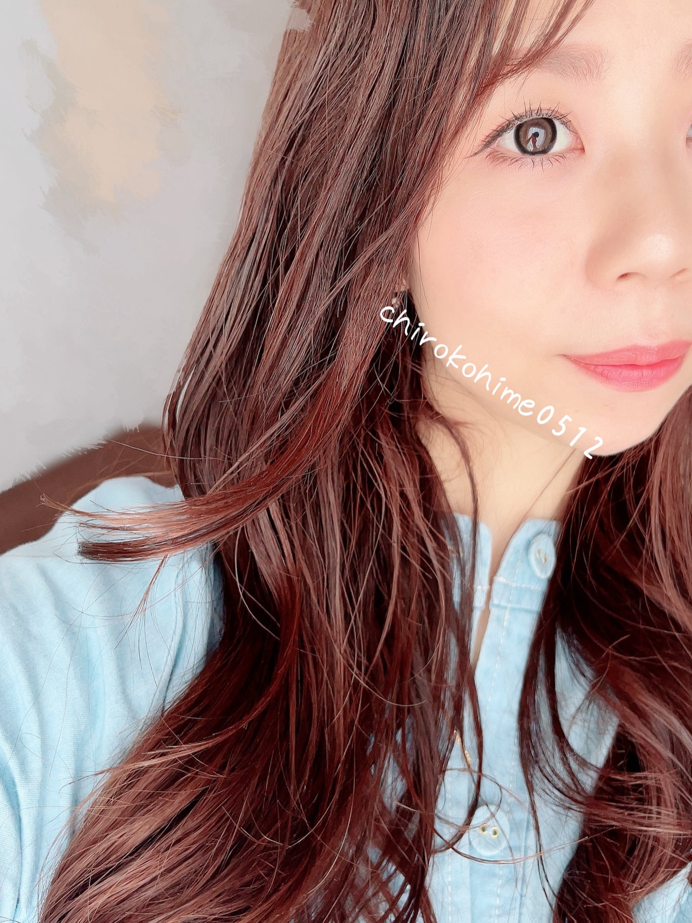 ディオール バックステージ フェイス グロウ パレット/Dior/ハイライトを使ったクチコミ(3枚目)