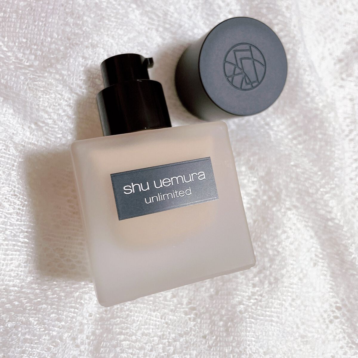 ïŒæ§ïŒã¢ã³ãªãããã ã©ã¹ãã£ã³ã° ãã«ã€ã/shu uemura/ãªããããã¡ã³ããŒã·ã§ã³ã䜿ã£ãã¯ãã³ãïŒ3æç®ïŒ