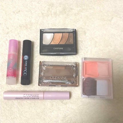 ノーズ&アイブロウパウダー/CEZANNE/パウダーアイブロウを使ったクチコミ(2枚目)