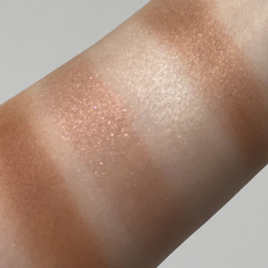 レ キャトル オンブル 372 ブーケ アンブレ/CHANEL/アイシャドウパレットを使ったクチコミ（3枚目）