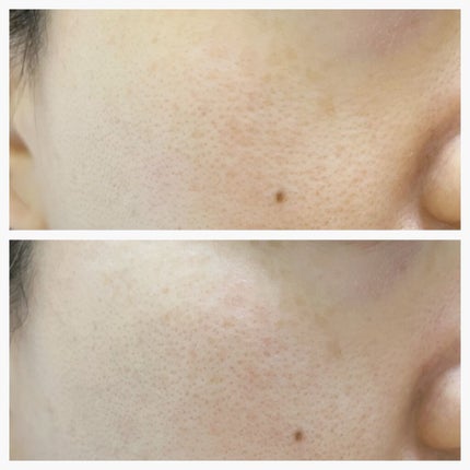 ヴィーガン カラーファンデーション/Veauty by THE_B/リキッドファンデーションを使ったクチコミ(4枚目)