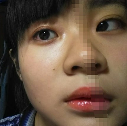 M クッション ファンデーション(モイスチャー)/MISSHA/クッションファンデーションを使ったクチコミ(2枚目)