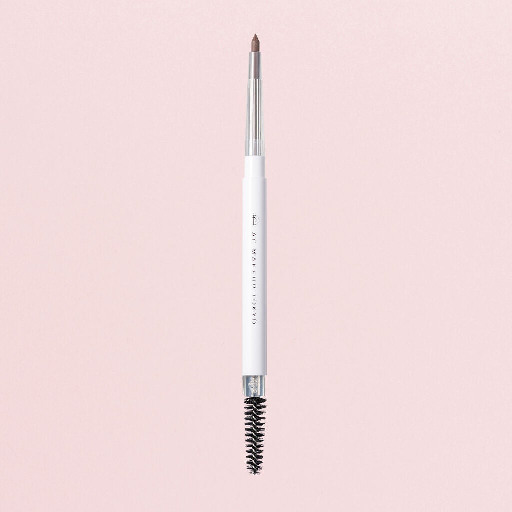AC オートマティック アイブロウペンシル キャンドゥ