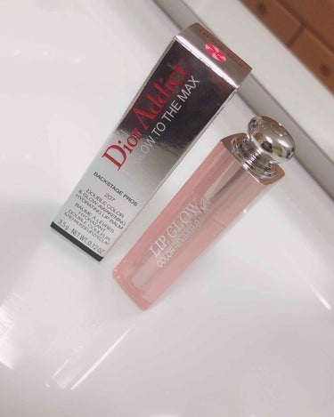 ディオール アディクト リップ グロウ マックス/Dior/口紅の画像