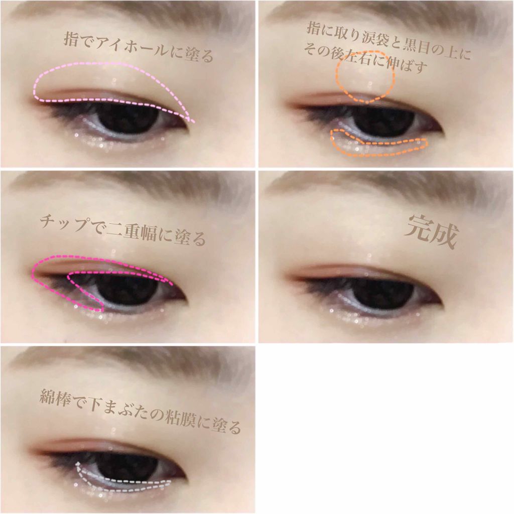 ロイヤルヴィンテージ アイズ/リンメル ロンドン/アイシャドウパレットを使ったクチコミ（3枚目）