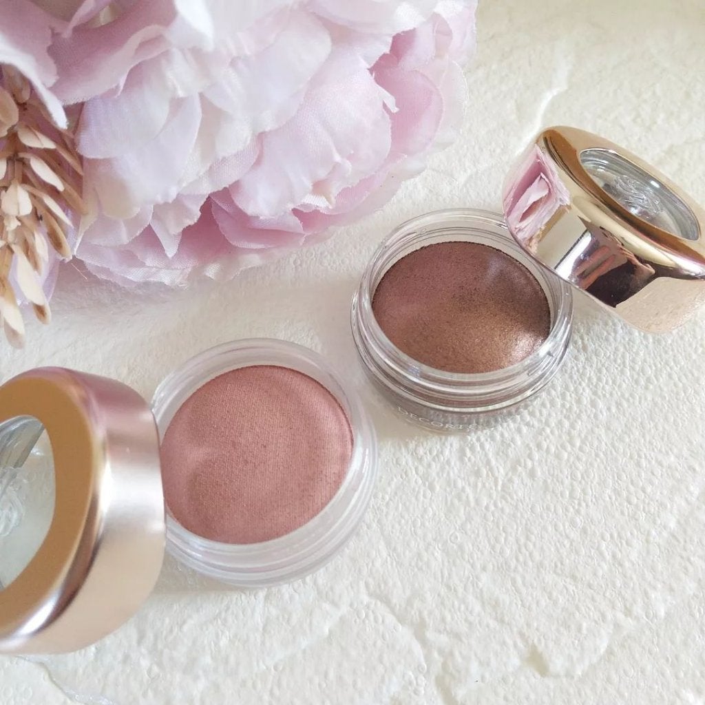 アイグロウジェム スキンシャドウ/DECORTÉ/ジェル・クリームアイシャドウを使ったクチコミ(1枚目)