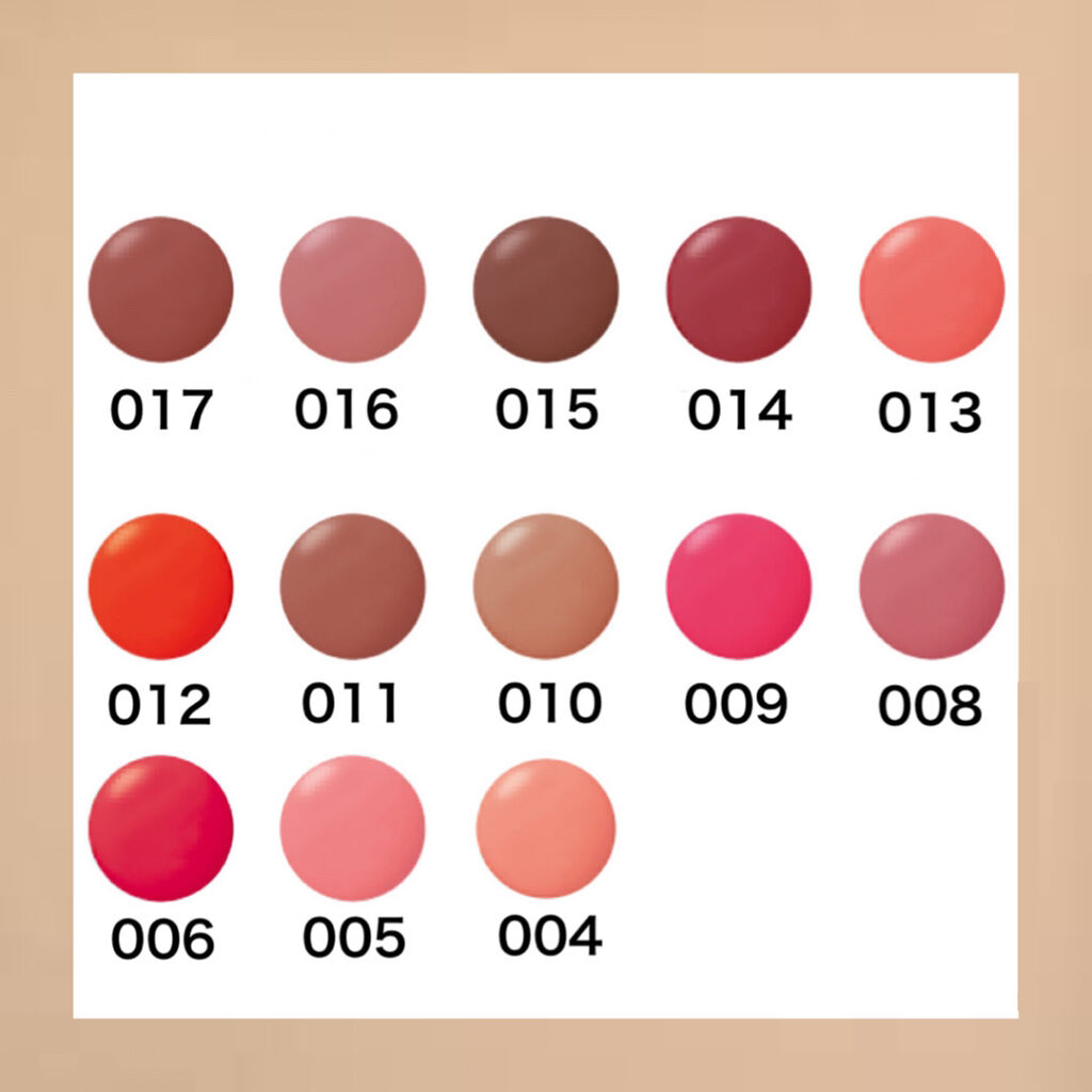 ラスティングフィニッシュ クリーミィ リップ/リンメル ロンドン/口紅を使ったクチコミ（2枚目）