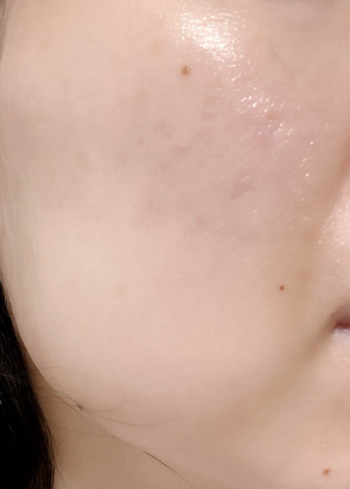 ブライトニングケア ローション M（医薬部外品）/アクアレーベル/化粧水を使ったクチコミ（1枚目）