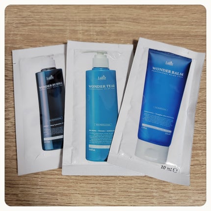 ビューティー定期便/bea’s up beauty book (ビーズアップ ビューティブック)/その他キットセットを使ったクチコミ(10枚目)