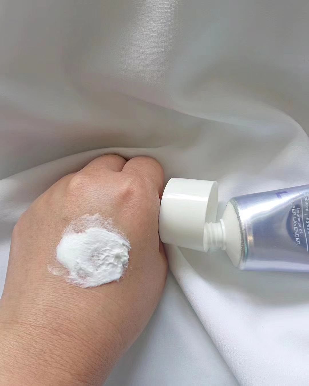 オーガニックミスト/Laret/ミスト状化粧水を使ったクチコミ(4枚目)