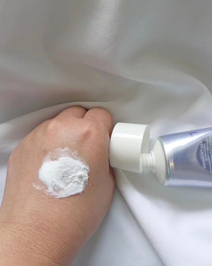 オーガニックミスト/Laret/ミスト状化粧水を使ったクチコミ(4枚目)