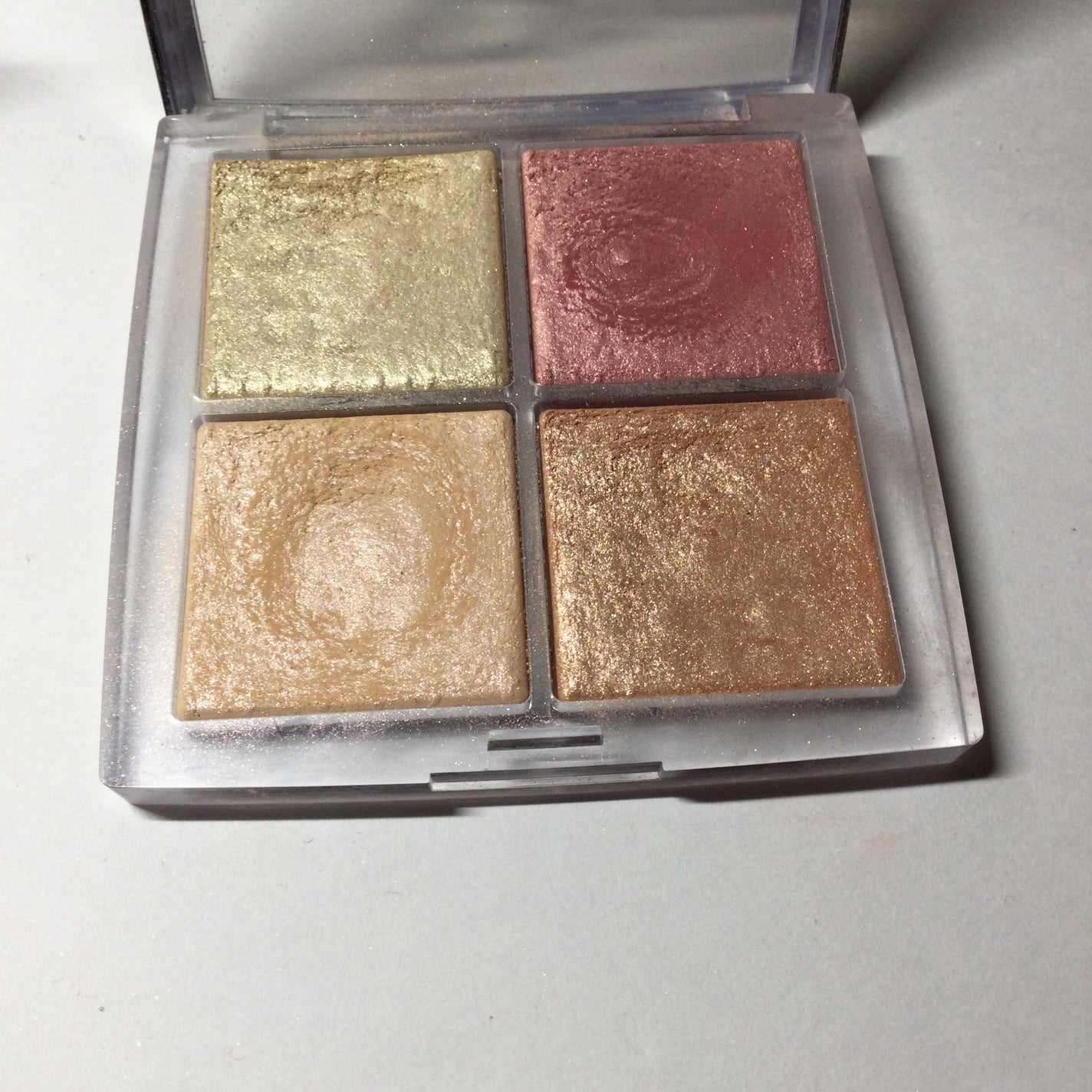 クリーム ブラッシュ/DECORTÉ/ジェル・クリームチークを使ったクチコミ(3枚目)