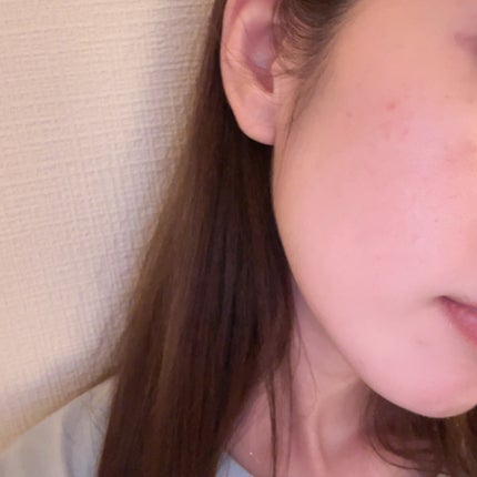 ドレススノー ローション【医薬部外品】 /アテニア/化粧水を使ったクチコミ(5枚目)