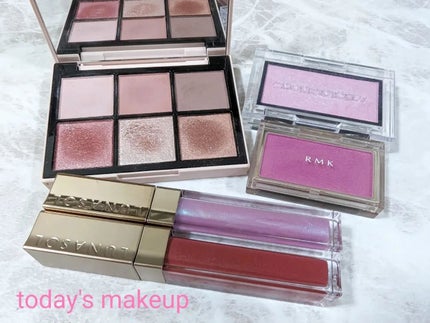 ジェルオイルリップス/LUNASOL/リップグロスを使ったクチコミ(1枚目)