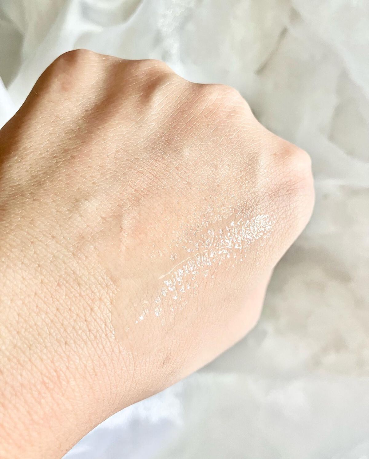 EDW コンセントレート セラム/THE BODY SHOP/美容液を使ったクチコミ(7枚目)