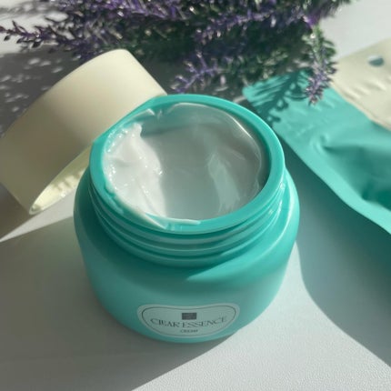 クリアエッセンスマスク/ピュレア/シートマスク・パックを使ったクチコミ(4枚目)