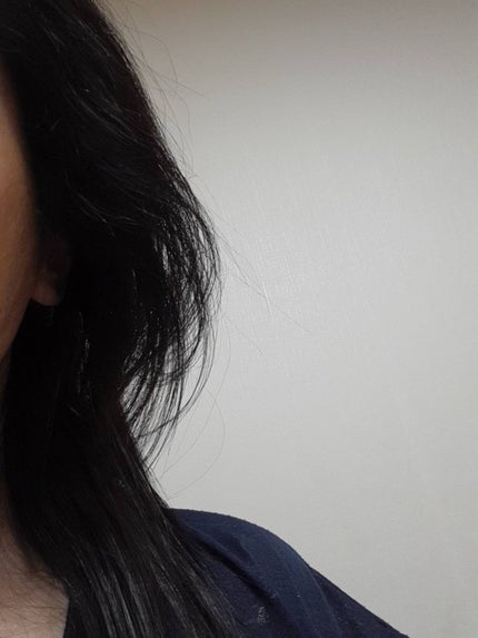 ディープダメージトリートメントEX/UNOVE/洗い流すヘアトリートメントを使ったクチコミ(4枚目)