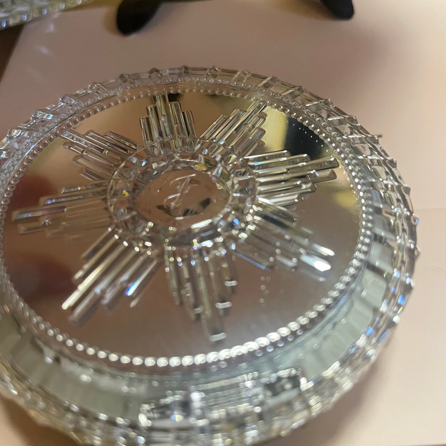 デュアル ルーセントグロウ セッティングパウダー/JILL STUART/プレストパウダーを使ったクチコミ(1枚目)