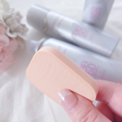 冷感タッチ BBスプレー UV 50 W/ESPRIQUE/BBクリームを使ったクチコミ(4枚目)