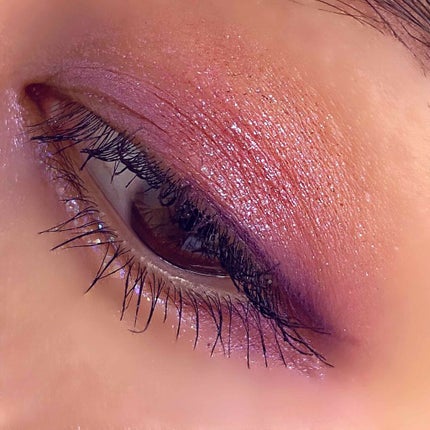 it's my pleasure/ColourPop/アイシャドウパレットを使ったクチコミ(2枚目)