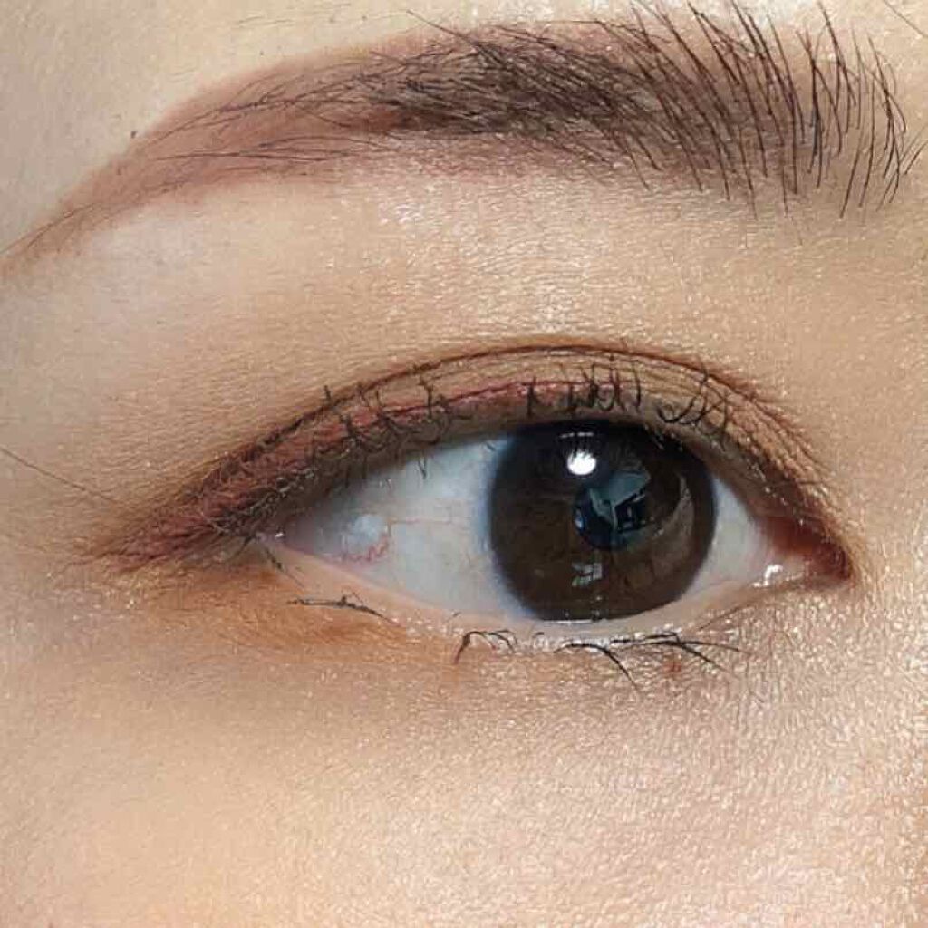 カムフィースティックブラッシュ/Celvoke/ジェル・クリームチークを使ったクチコミ（2枚目）