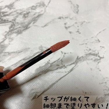 アディクション ザ マット リップ リキッド 020S Pure Rosewood/ADDICTION/口紅の画像