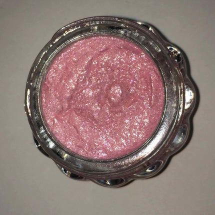 ジェリーアイカラー N/JILL STUART/ジェル・クリームアイシャドウを使ったクチコミ(2枚目)