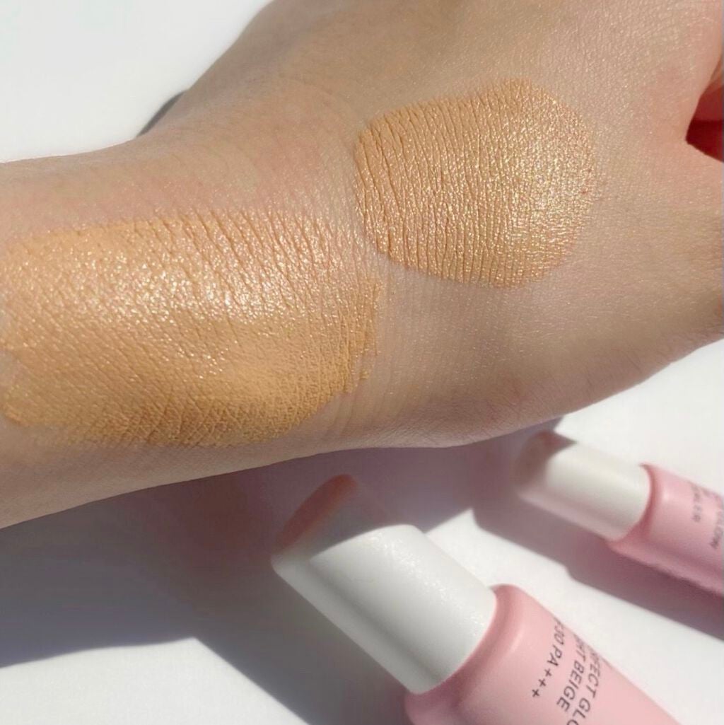 SUMOMO on LIPS 「SHIGETAのお肌に負担の少ないベースメイク/SUMOMOで..」(2枚目)