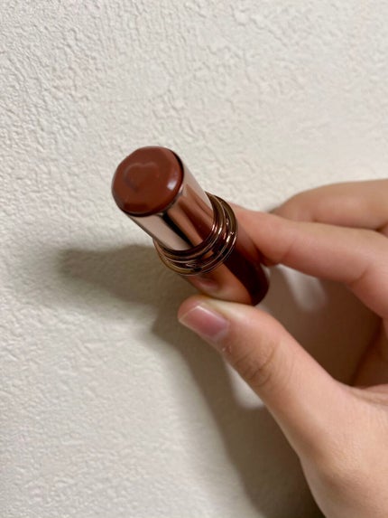 メルティールミナスルージュ(ティントタイプ)/キャンメイク/リップティントを使ったクチコミ(1枚目)