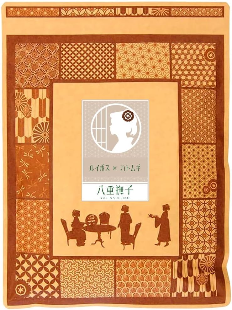 八重撫子 ルイボス×ハトムギ