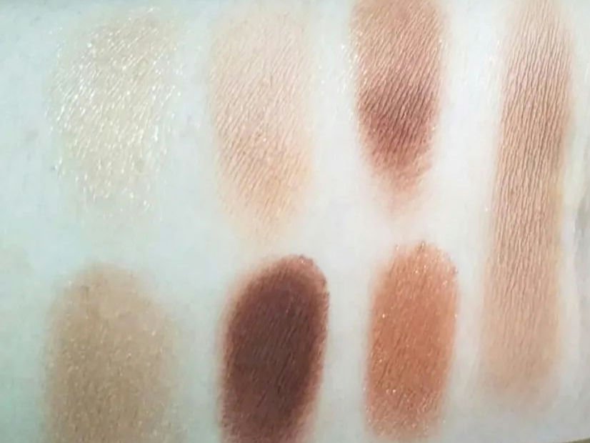 STペンシルアイライナー/キャンドゥ/ペンシルアイライナーを使ったクチコミ（3枚目）