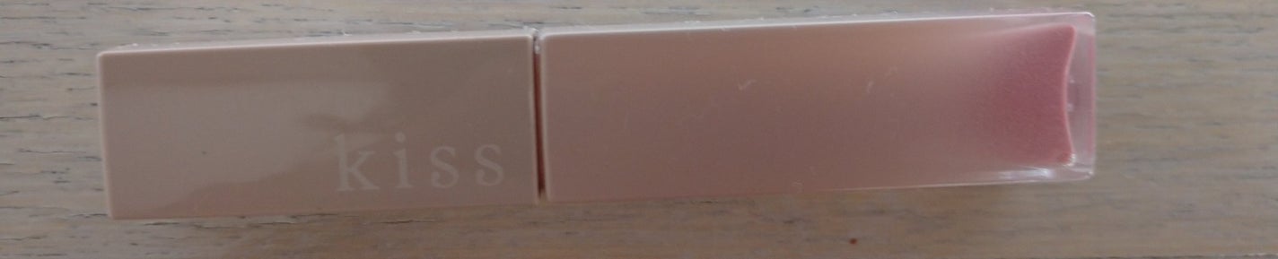 リップアーマーⅩ/KiSS/口紅を使ったクチコミ(1枚目)