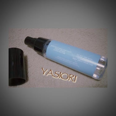 携帯用消毒スプレー YASIORI/YASIORI/その他を使ったクチコミ（1枚目）