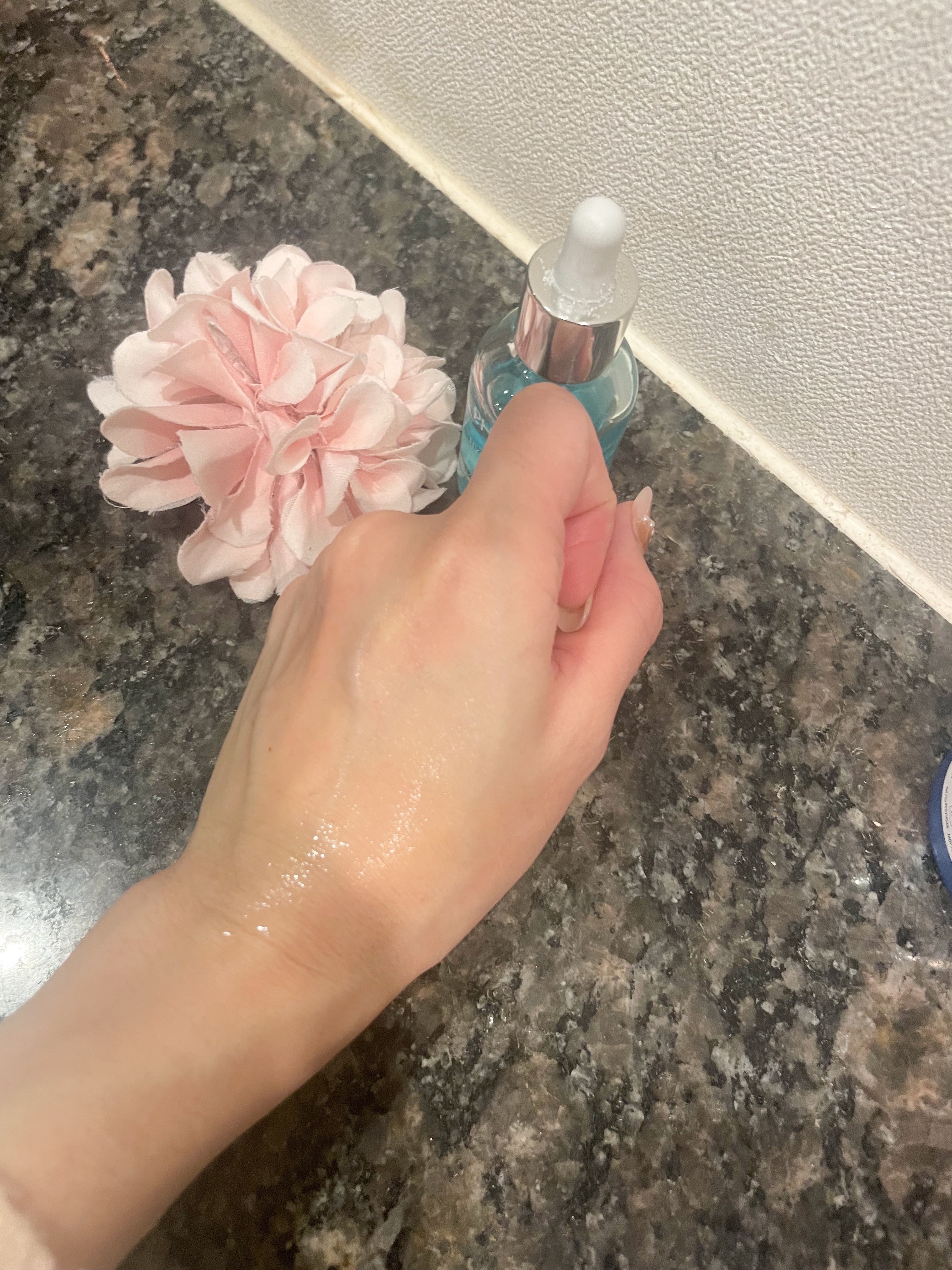 イドラ フラッシュ/フィトメール/美容液を使ったクチコミ（2枚目）